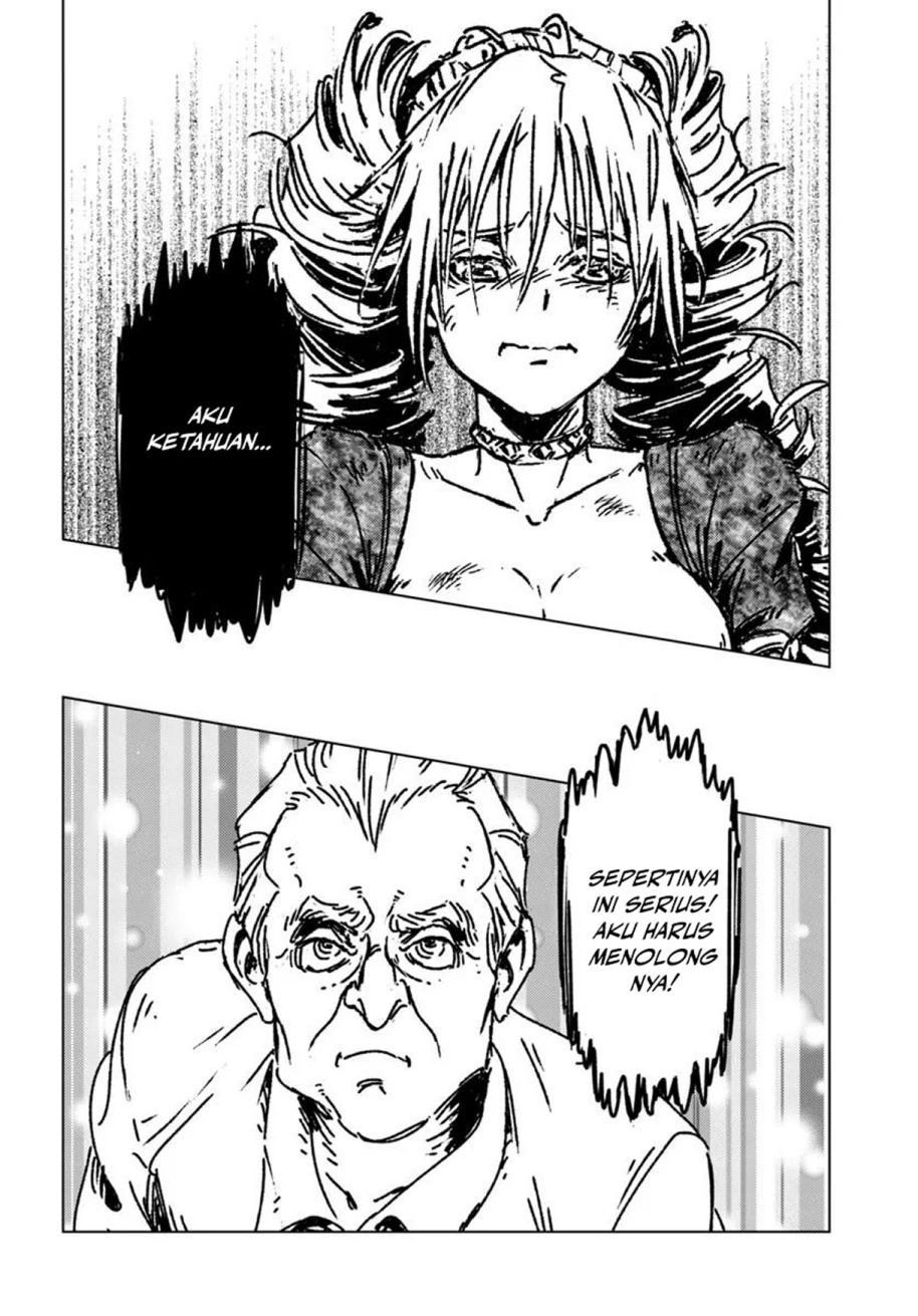 Dilarang COPAS - situs resmi www.mangacanblog.com - Komik nihonkoku shoukan 049 - chapter 49 50 Indonesia nihonkoku shoukan 049 - chapter 49 Terbaru 31|Baca Manga Komik Indonesia|Mangacan
